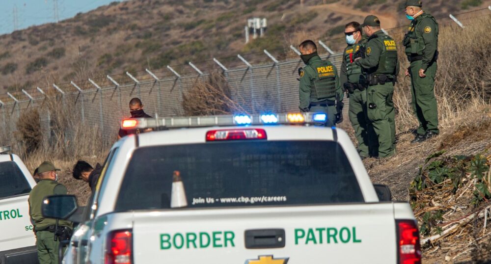 TX Legislators Push for Border Reimbursement