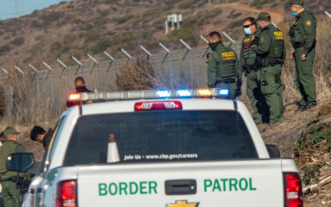 TX Legislators Push for Border Reimbursement