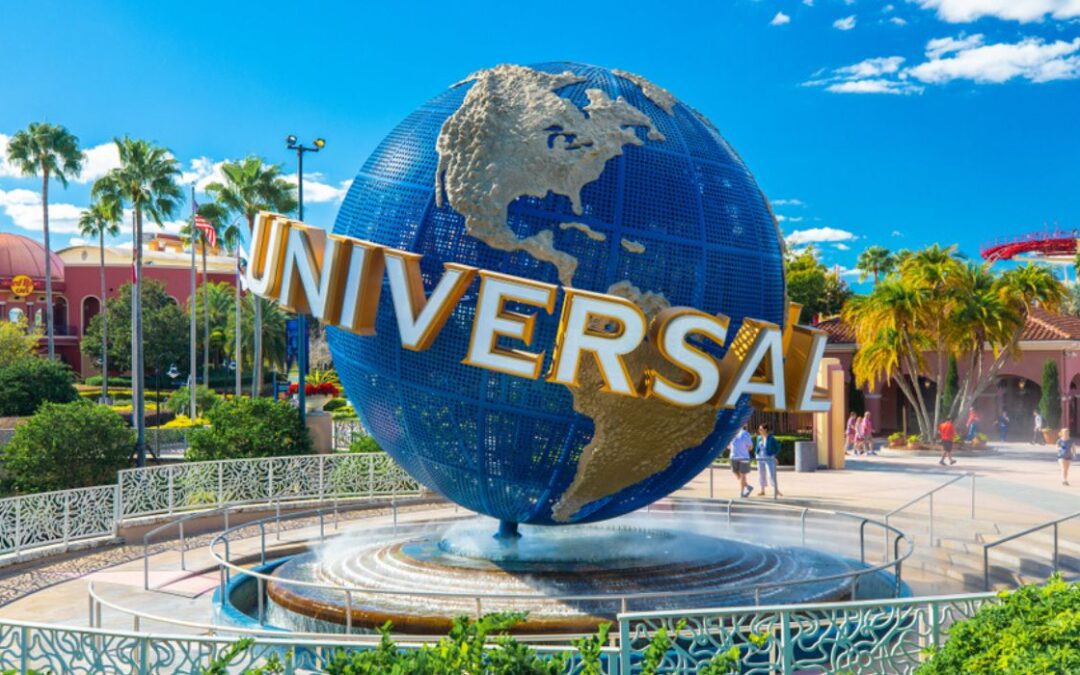 Universal Verbally Agrees To Build Wall