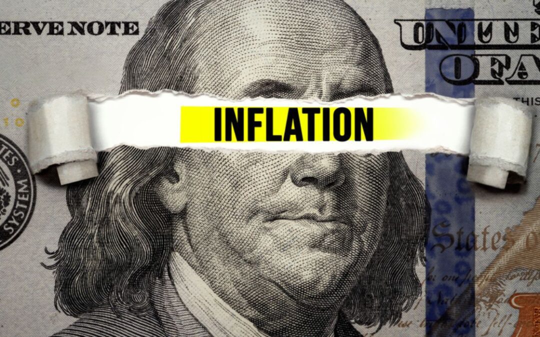 Opinion: Supply-Side Inflation Doesn’t Fit the Facts