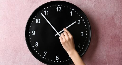 Daylight Saving Goes On Despite Objections