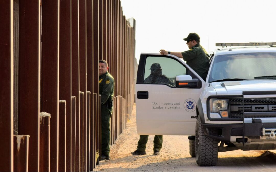Bundle of Border Bills Filed on Deadline