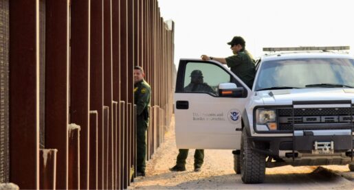 Bundle of Border Bills Filed on Deadline