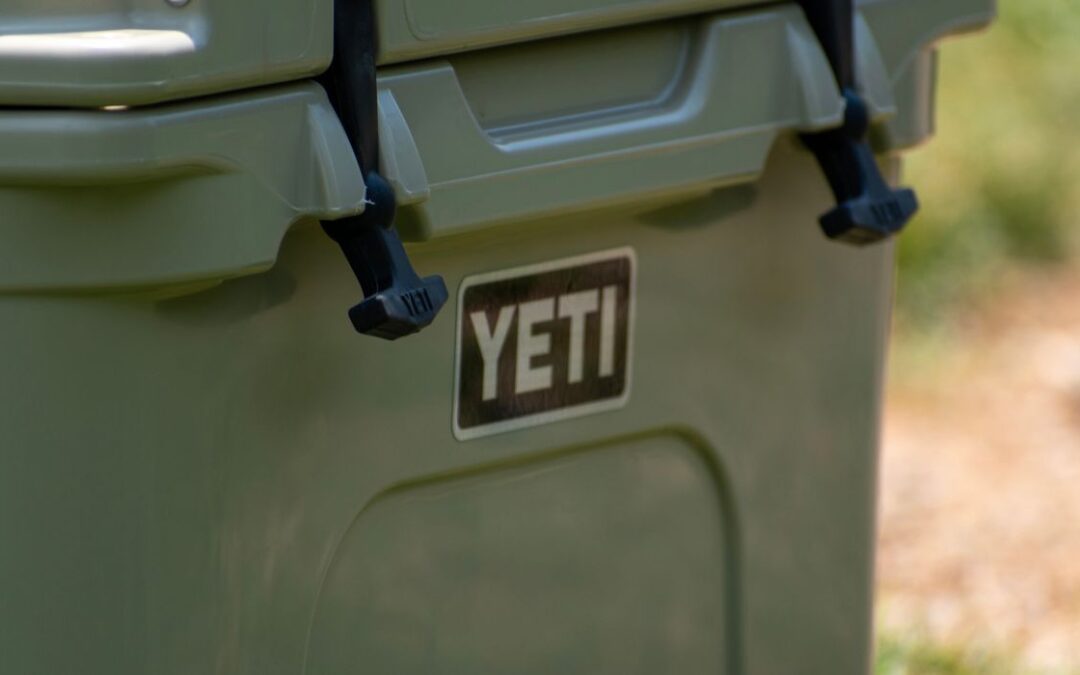 Yeti Recalls Millions of Coolers, Gear Cases
