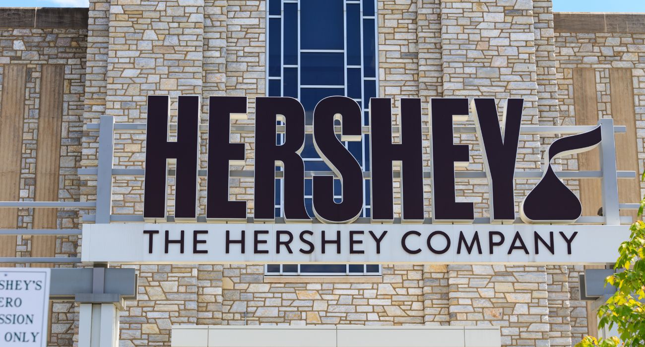Hershey’s Ad