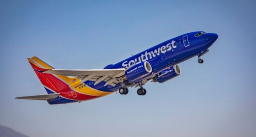 Southwest Moves to Modernize Infrastructure