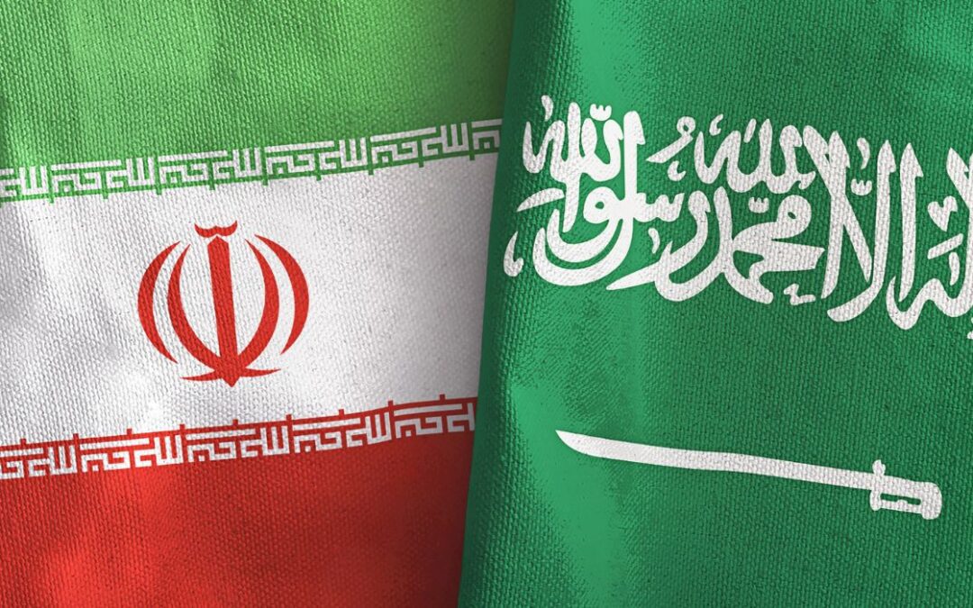 Iran and Saudi Arabia Reopen Diplomacy