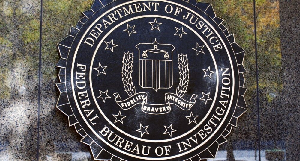 FBI Allegedly Ordered Destruction of Evidence