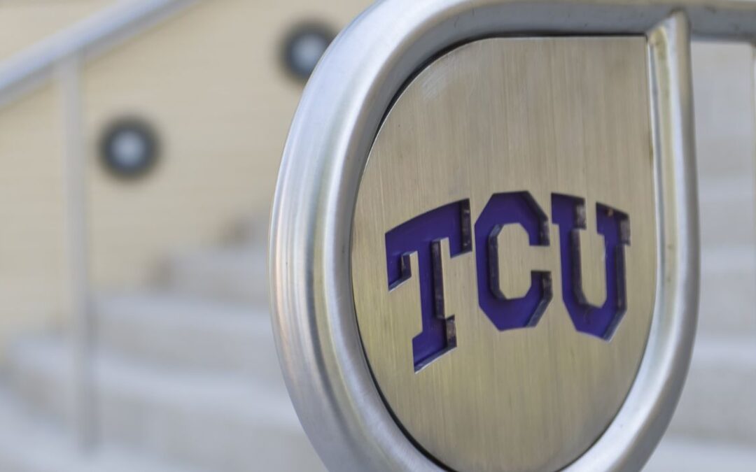 TCU Readies for NCAA Tournament Run