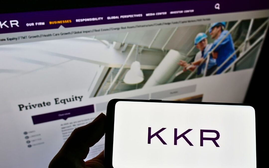 KKR Expands Operations in Dallas