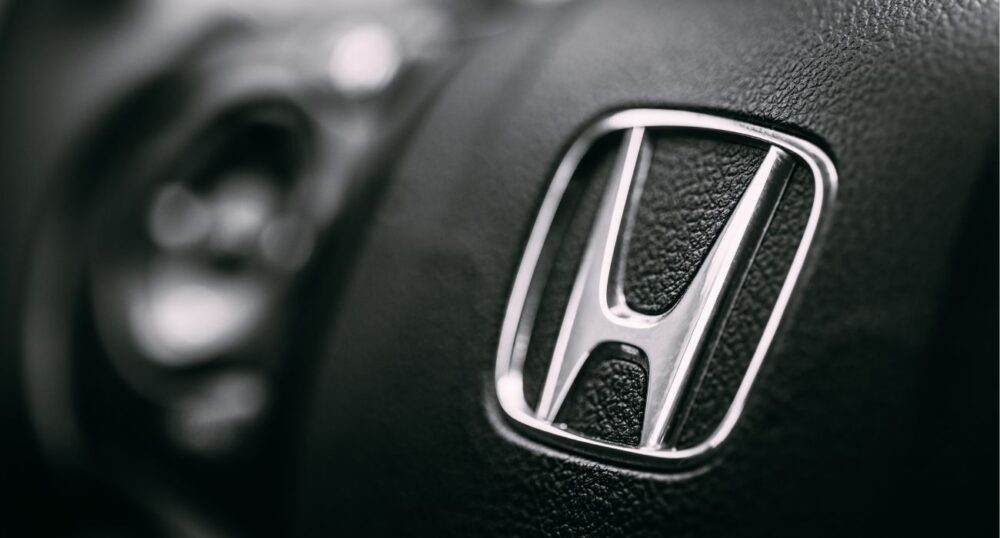 Seat Belt Issue Triggers Honda Recall