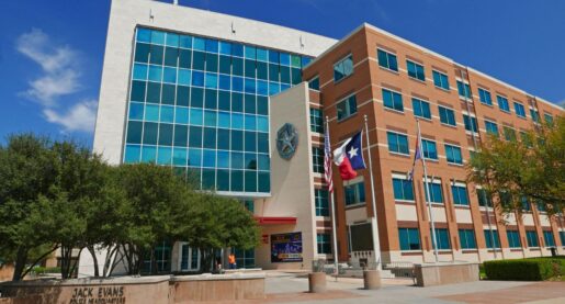 Poll | Dallasites Want More Police Funding