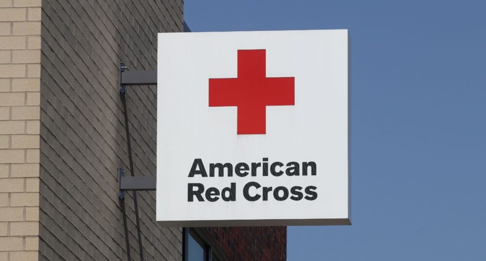 Red Cross Accused of Unlawful Migrant Aid
