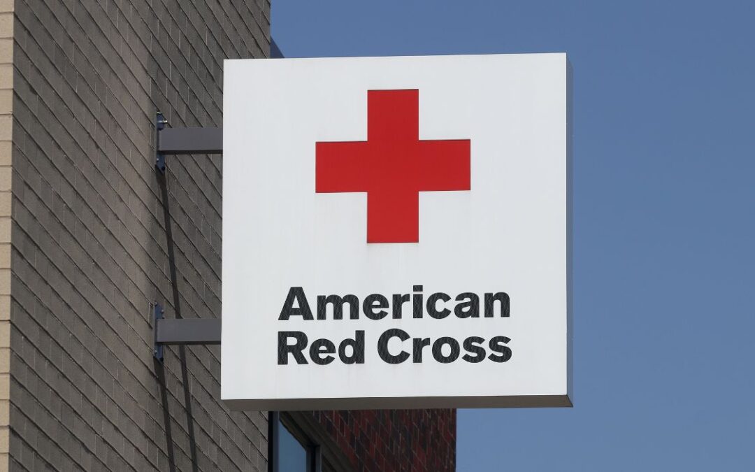 Red Cross Accused of Unlawful Migrant Aid