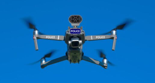 Fort Worth PD Allows Assassination Via Drone