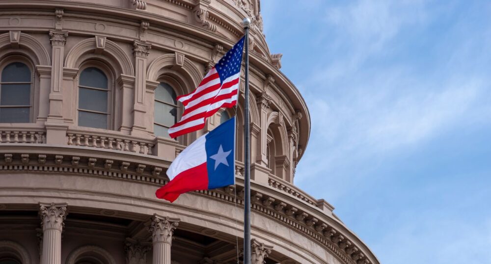 TX Senators Announce Property Tax Cut Plan
