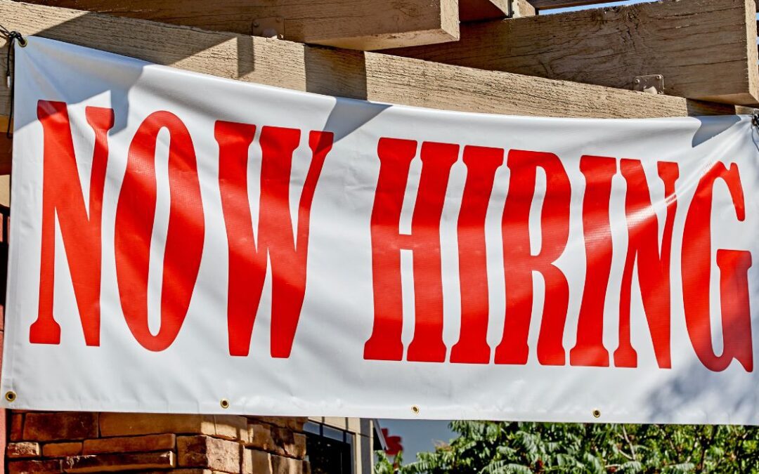 Texas Adds 48,600 Jobs in January