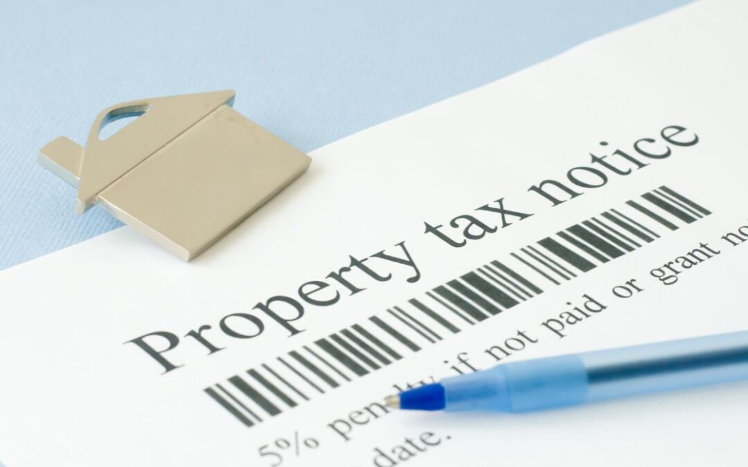 Dallas Residents Want Property Tax Relief
