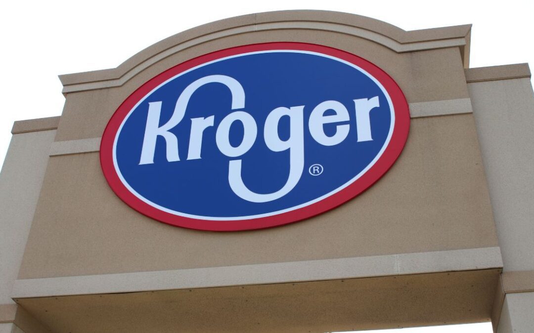 Kroger to Use Self-Driving Delivery Trucks