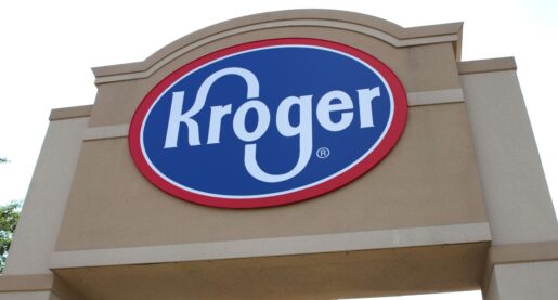 Kroger To Use Self-Driving Delivery Trucks