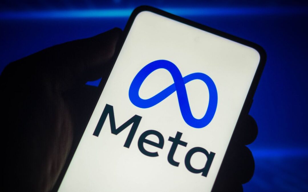 Meta to Lay Off 10,000 More Employees