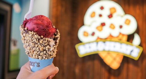 Ben & Jerry’s Brings Back Free Cone Day