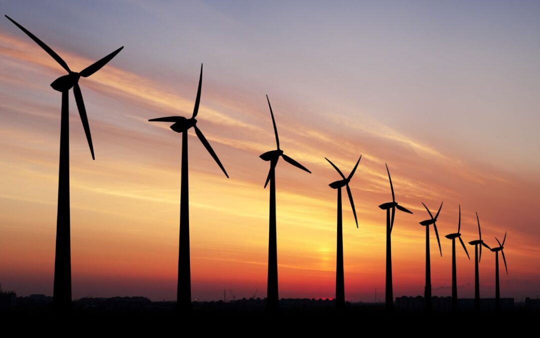 Dallas Company Expands in Wind Energy Market
