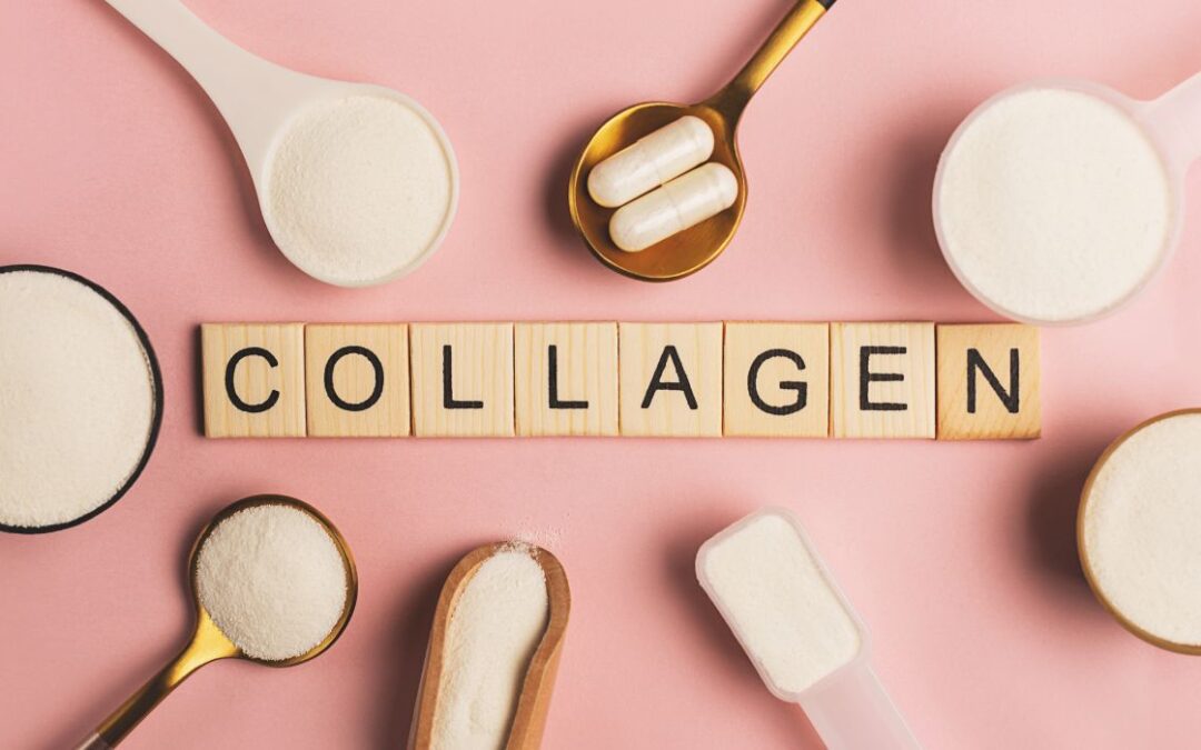 Do Collagen Products Work?