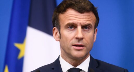 Macron Survives ‘No-Confidence’ Vote