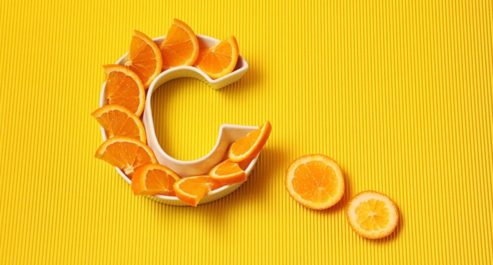 Vitamin C | Are You Getting Enough?