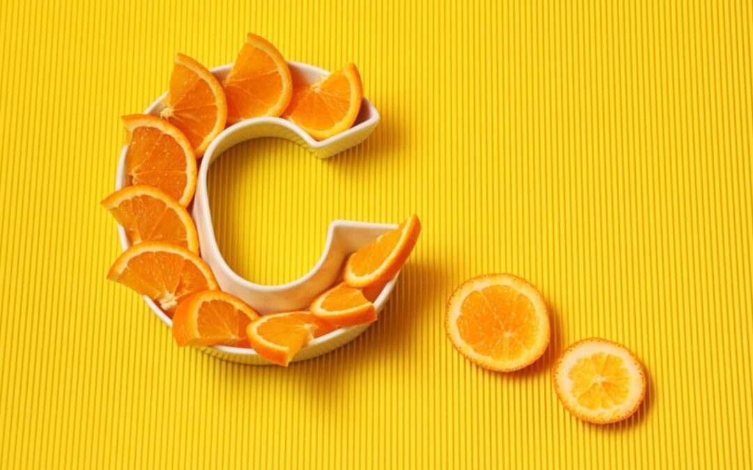 Vitamin C | Are You Getting Enough?