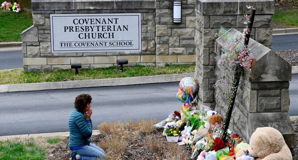 Seven Dead in Nashville School Shooting