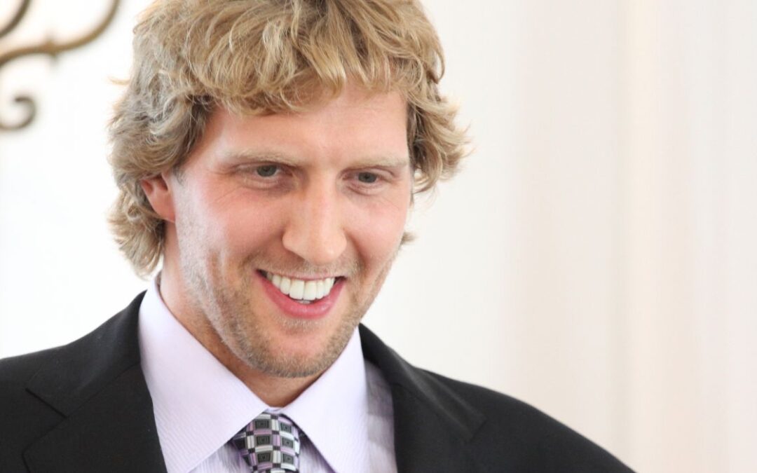 Nowitzki Expected to Make Hall of Fame