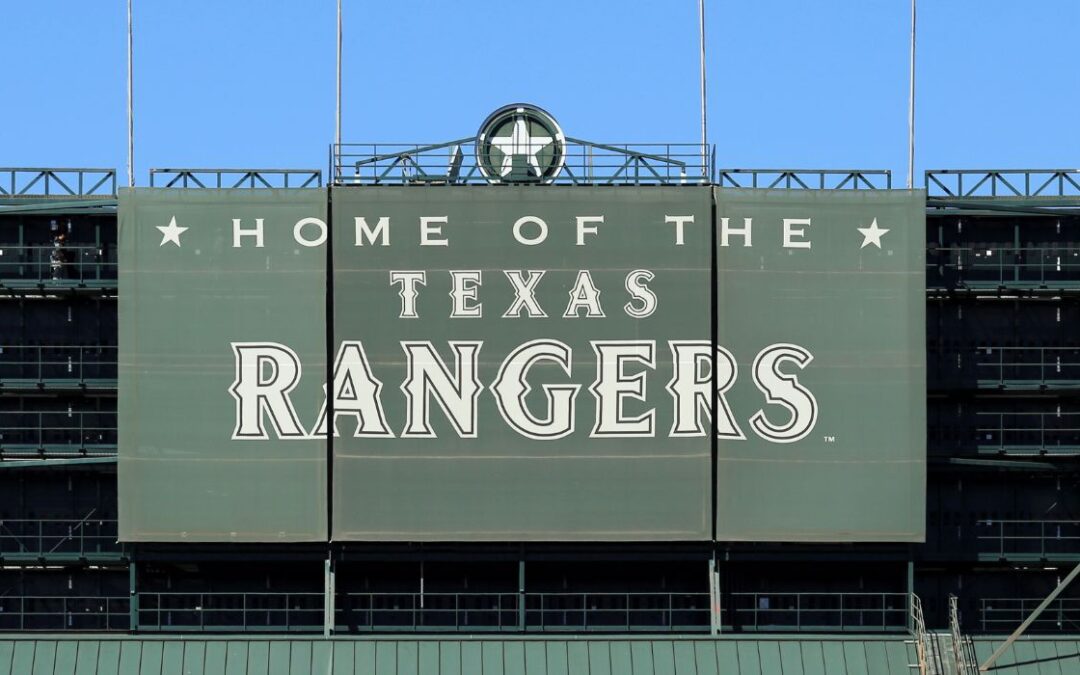 Bochy Era Begins for Rangers