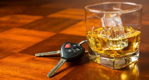Bill to Make Drunk Drivers Pay Child Support