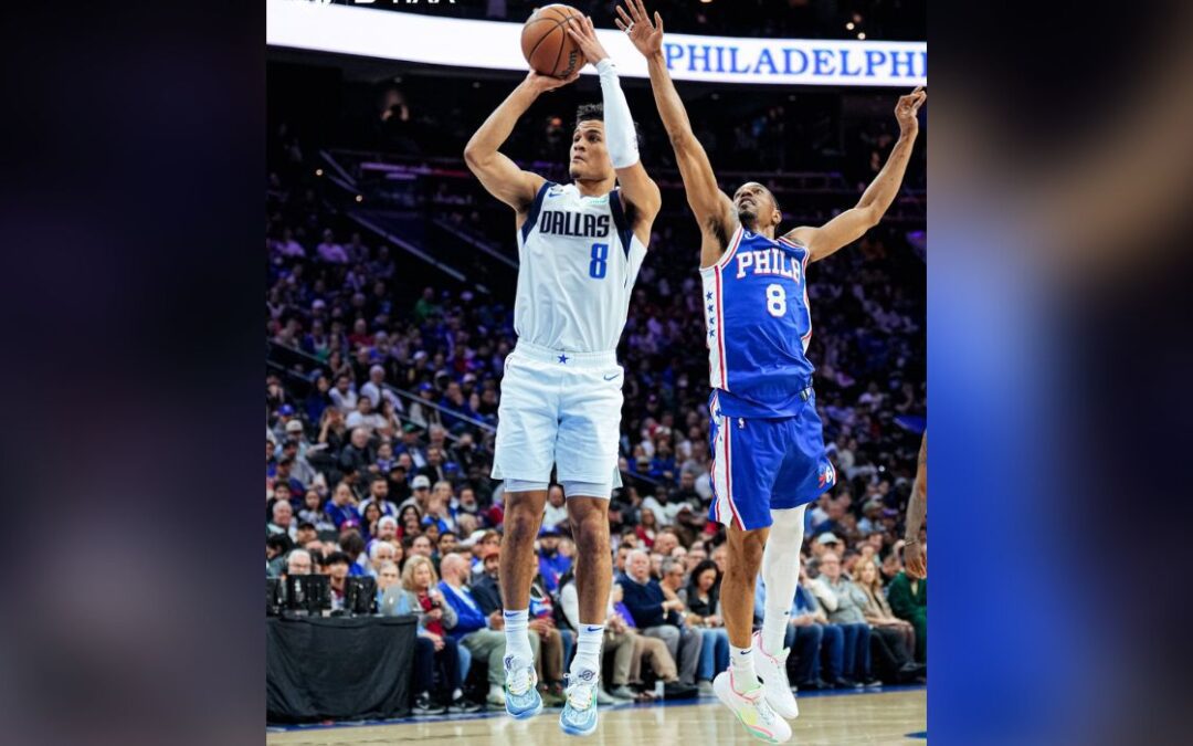The Hot Corner | Mavs Can’t Stop Sixers