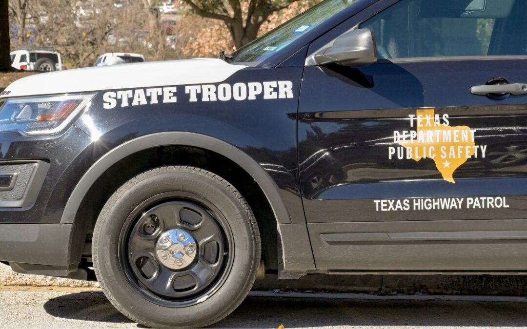 Texas DPS para ayudar a la policía de Austin