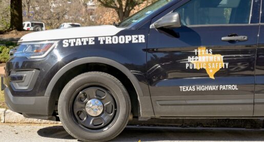 Texas DPS To Assist Austin Police