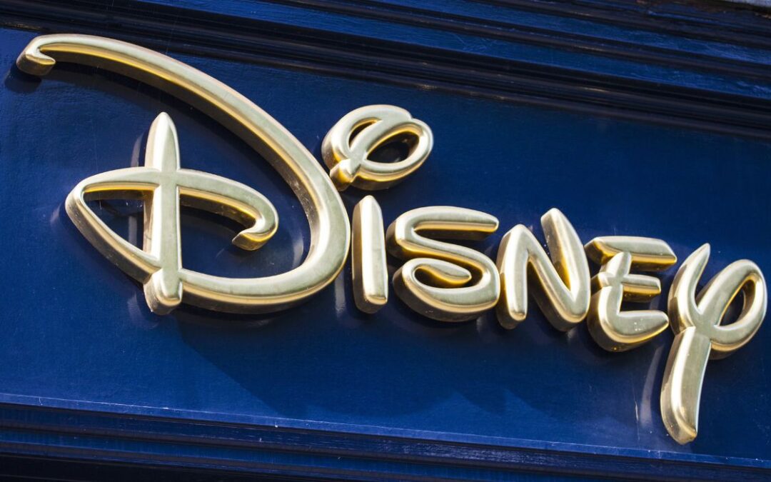 Disney inicia despidos masivos
