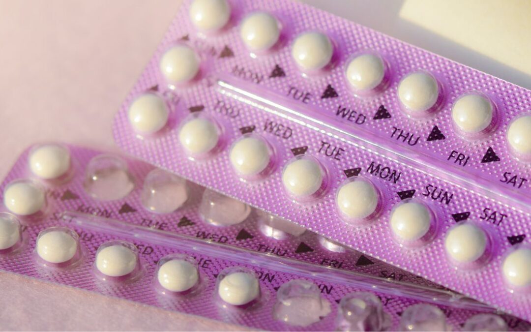 FDA Considers Over-the-Counter Contraceptive
