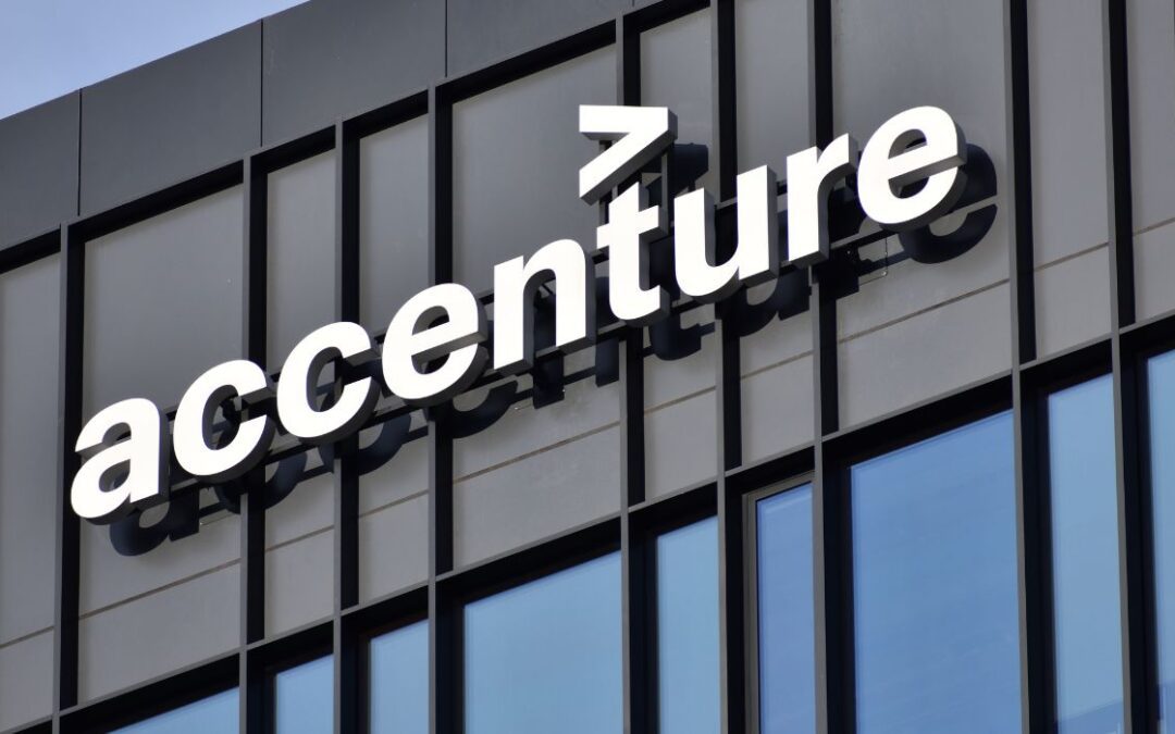 Accenture To Cut 19,000 Jobs