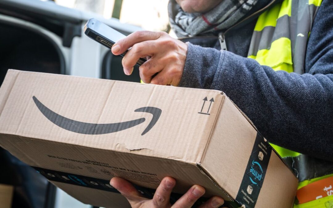 Amazon despedirá a otros 9K trabajadores