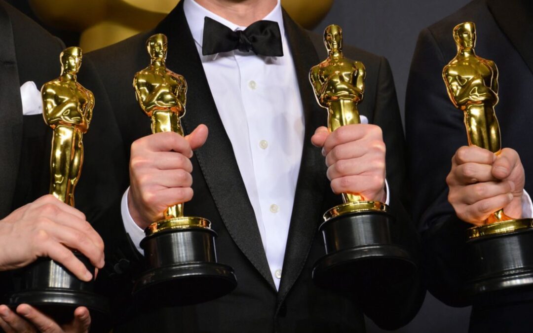 Oscars Still Suffer From Viewership Decline