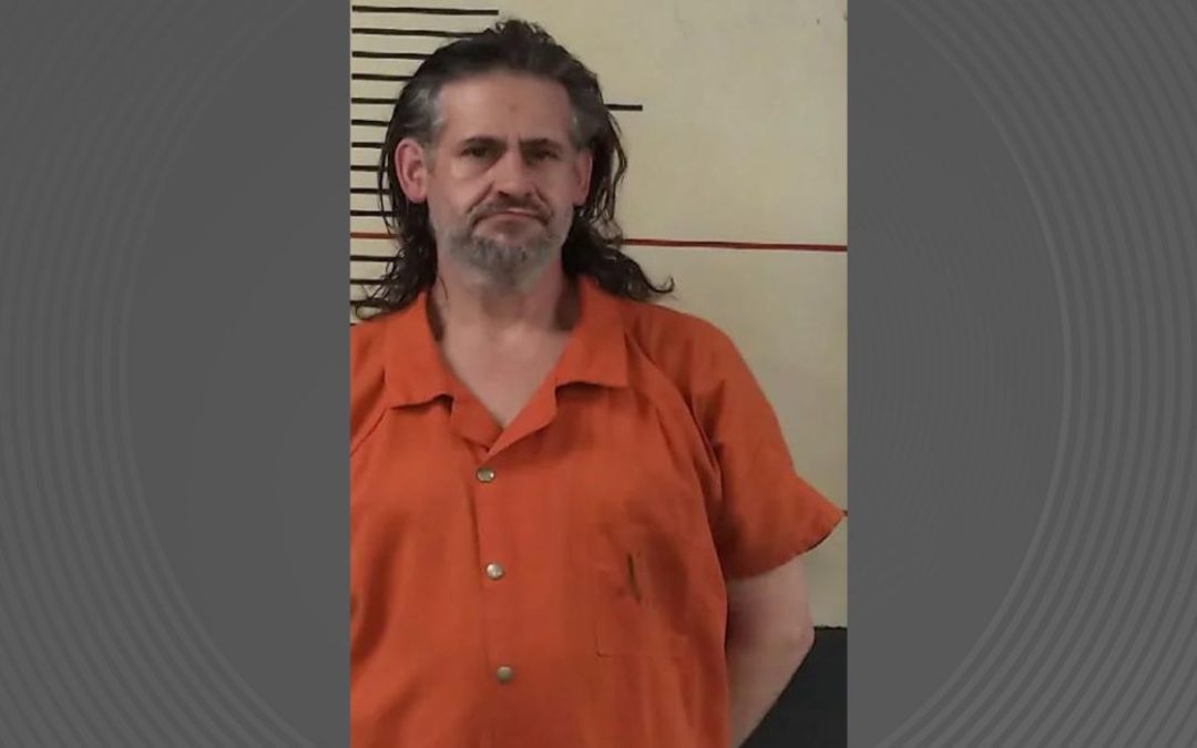 TX Man Arrested for Abusing Mother’s Corpse