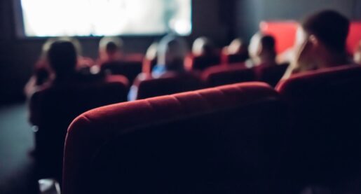 Movie Theaters Adapt to Attract Customers