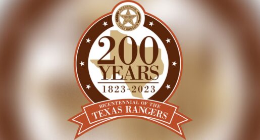 Texas Rangers Celebrate Bicentennial