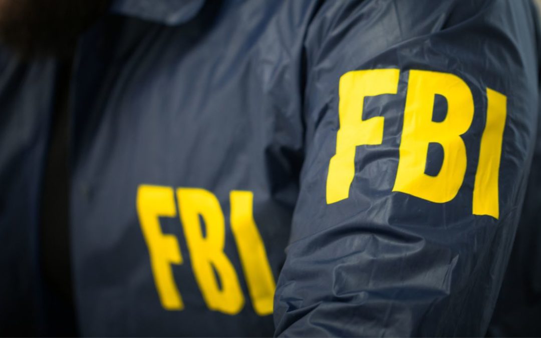 Former FBI Agent Sentenced for Bribery