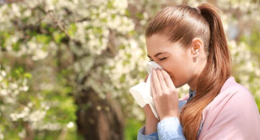 Dallas Ranked Second Worst for Allergies