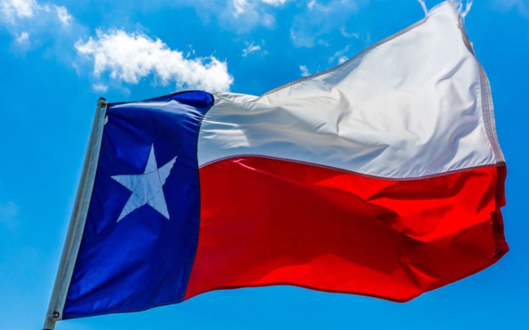 Texas Celebrates Independence Day