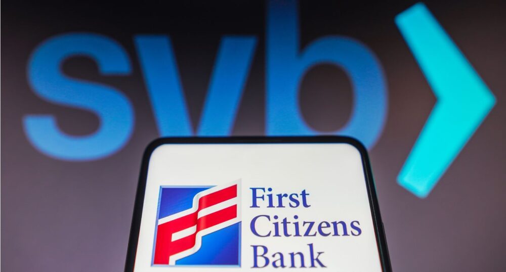 First Citizens Acquires Failed Bank